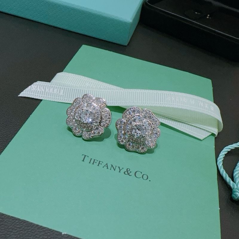 Tiffany Earrings